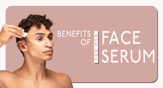face serum benefits