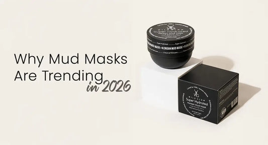 mud mask
