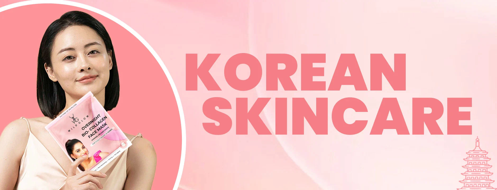 KOREAN SKINCARE