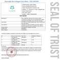 Load image into Gallery viewer, Overnight Korean Face Mask With Real Deep Bio-Collagen
