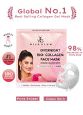 Bio Collagen Overnight Face Mask