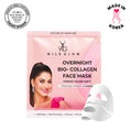 Load image into Gallery viewer, Overnight Korean Face Mask With Real Deep Bio-Collagen

