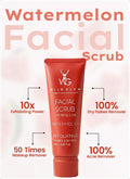 Watermelon Facial Scrub | 120ml