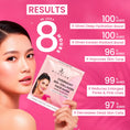 Load image into Gallery viewer, Overnight Korean Face Mask With Real Deep Bio-Collagen
