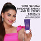 Skin Brightening Cream for Knee-Elbow-Neck with Niacinamide (100 ML)