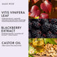 Red Wine Gel Face Mask With Paris-Based Red Wine Extracts (50 GM)