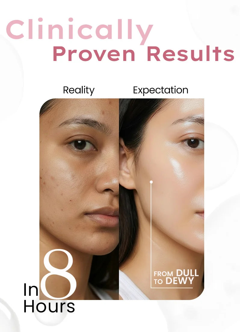 Bio Collagen Overnight Face Mask