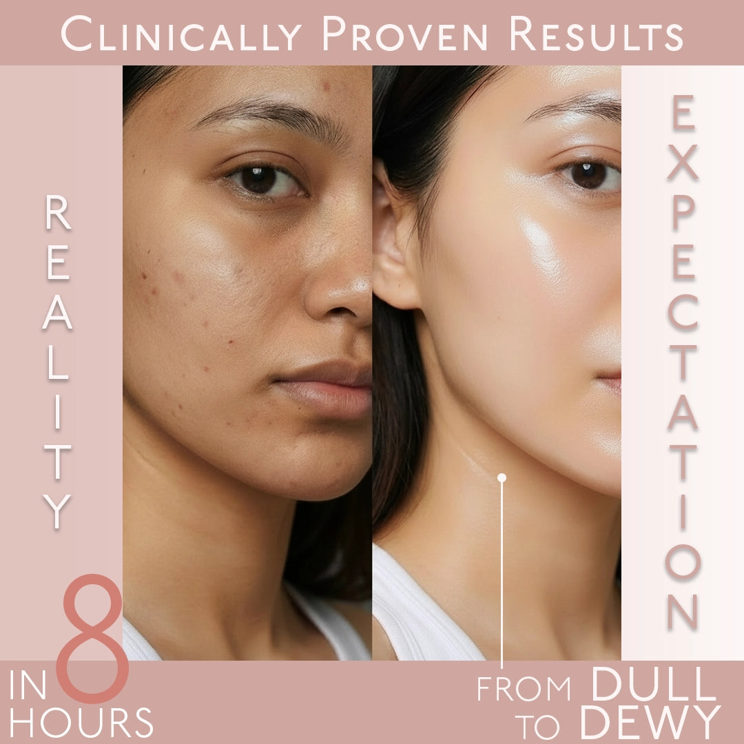 Overnight Korean Face Mask With Real Deep Bio-Collagen Revamp