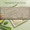 Load image into Gallery viewer, Korean Foot Mask with Avocado & Shea Butter
