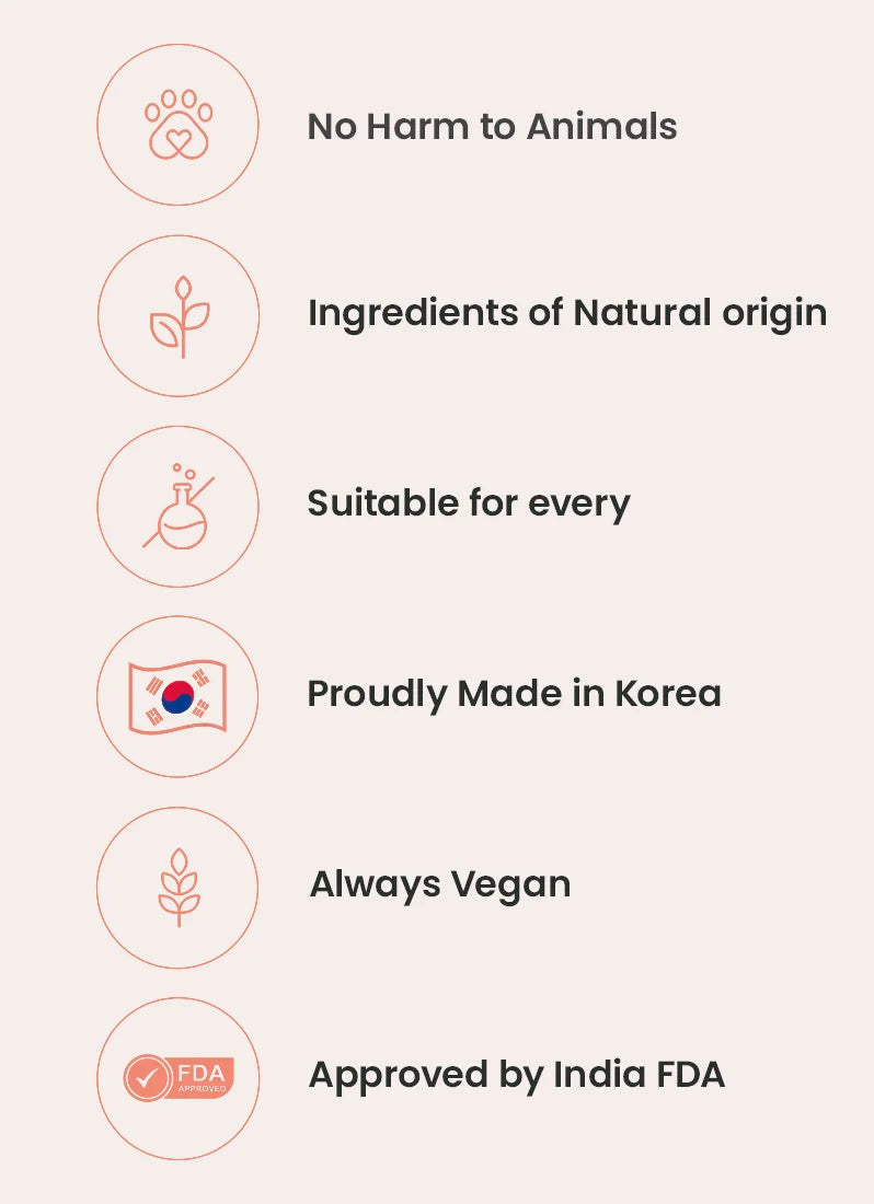 Watermelon Facial Scrub | 120ml