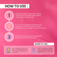 Load image into Gallery viewer, Overnight Korean Face Mask With Real Deep Bio-Collagen
