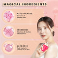 Load image into Gallery viewer, 10% Niacinamide Face Serum | Pore-Minimizing & Texture-Refining Serum for Clear, Glowing Skin 30ml

