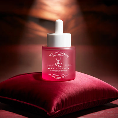 10% Niacinamide Face Serum | Pore-Minimizing & Texture-Refining Serum for Clear, Glowing Skin 30ml