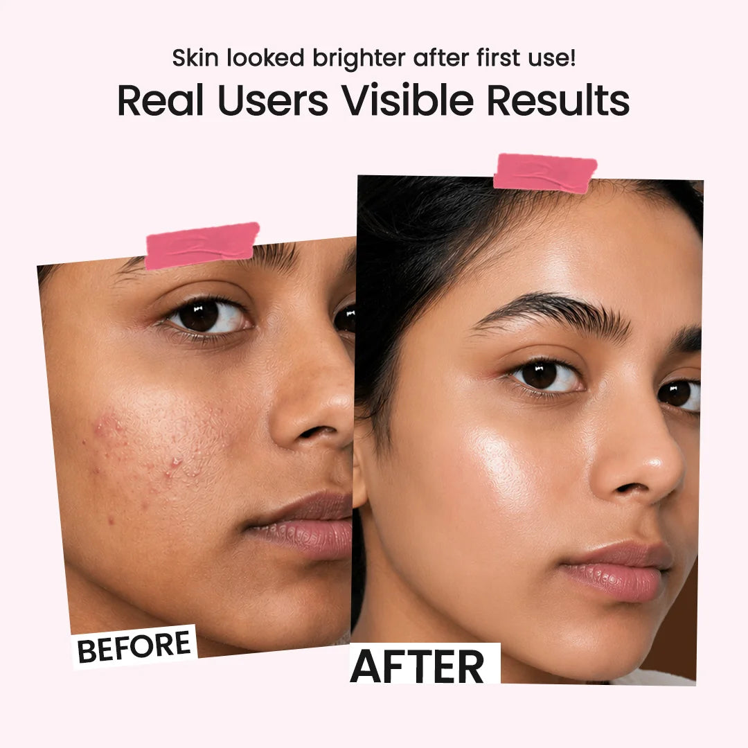 Bio Collagen Overnight Face Mask