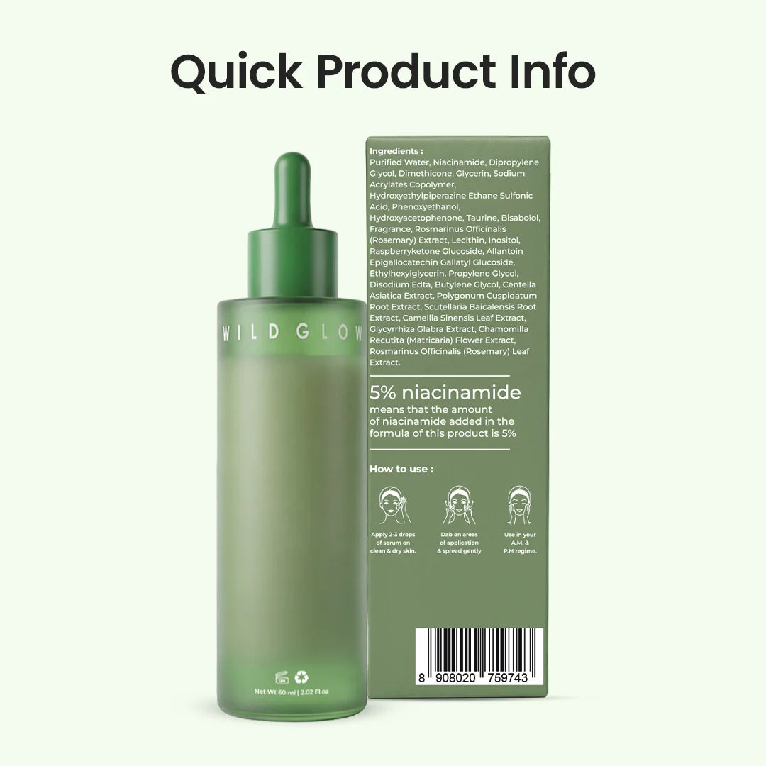 Brightening Essential Serum | 60ml