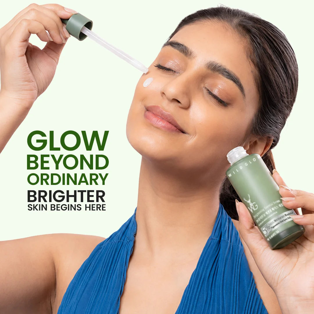 Brightening Essential Serum | 60ml