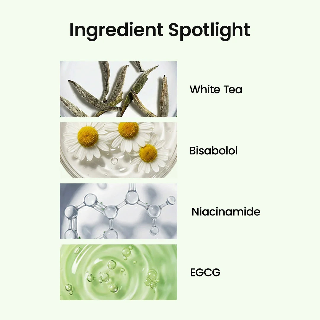 Brightening Essential Serum | 60ml