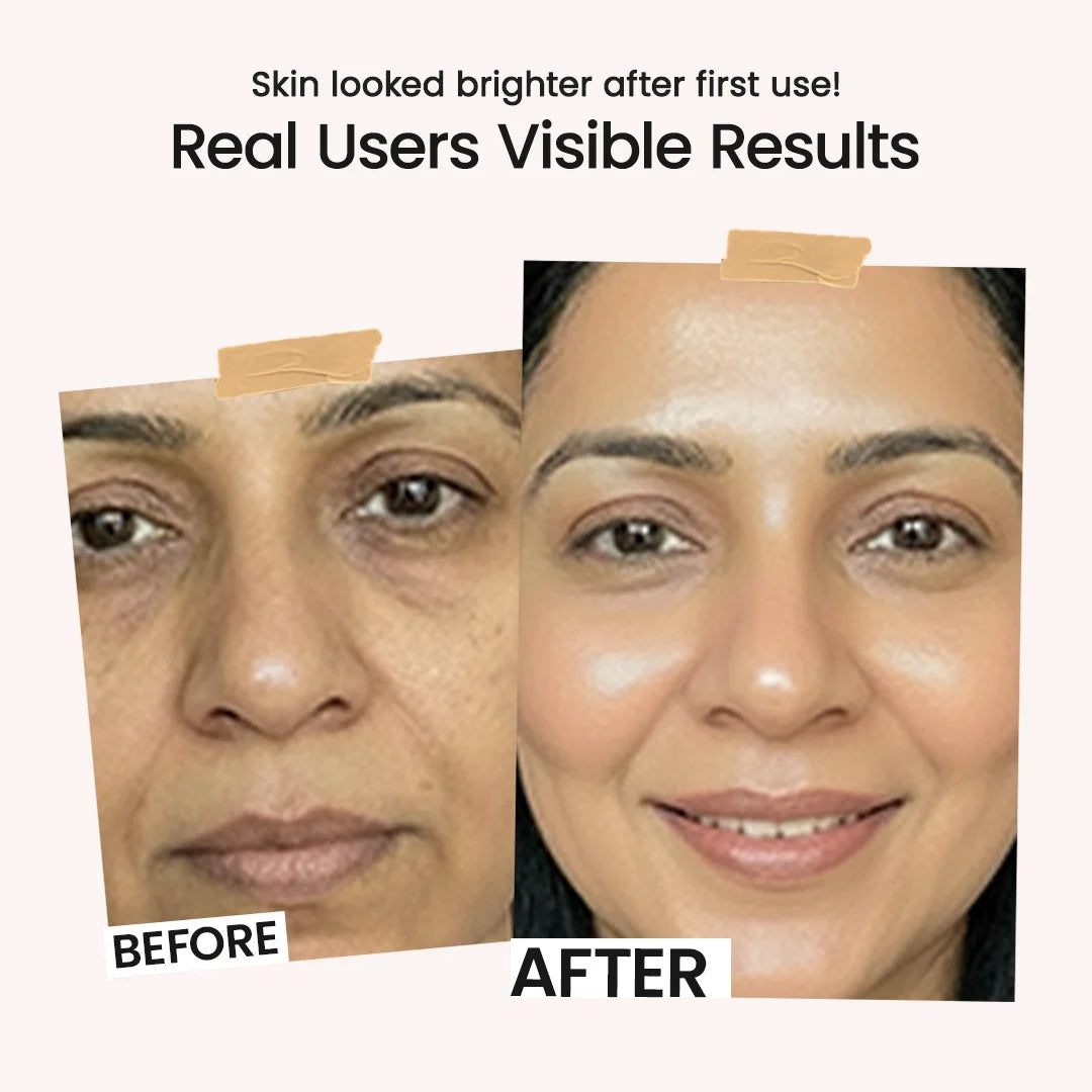 Kaolin Clay Mask | 118 GM