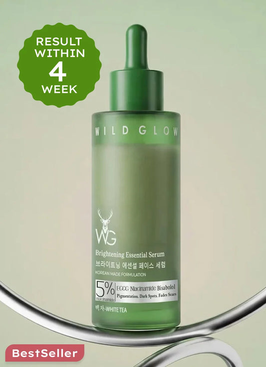 Brightening Essential Serum - 60ml