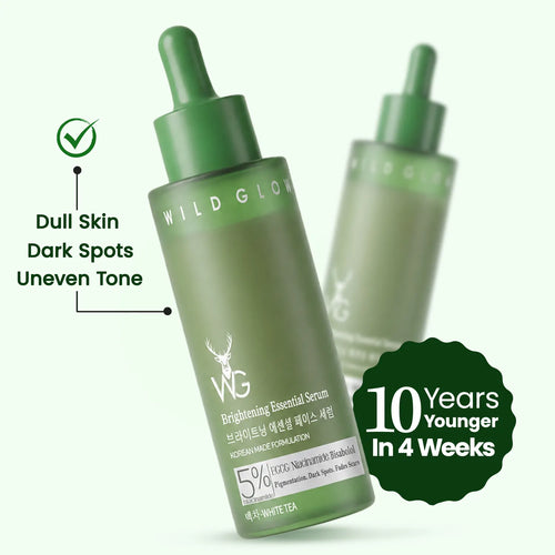 Brightening Essential Serum | 60ml