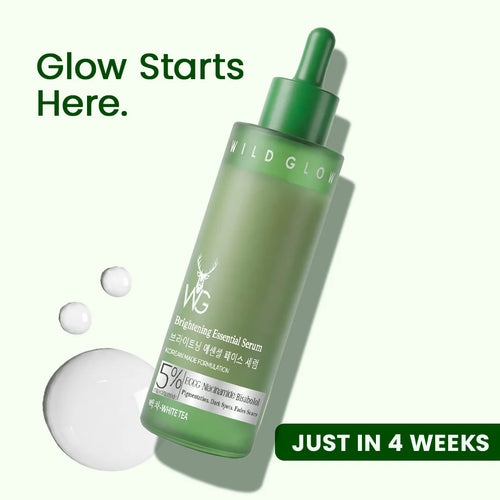Brightening Essential Serum | 60ml