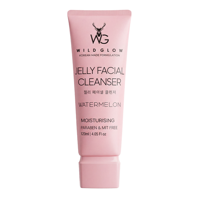 Watermelon Facial Cleanser