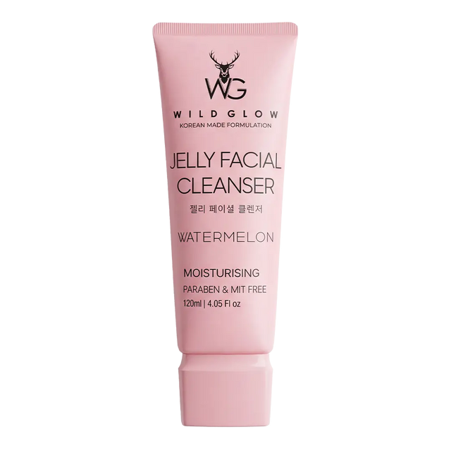 Watermelon Facial Cleanser