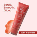 Watermelon Facial Scrub | 120ml