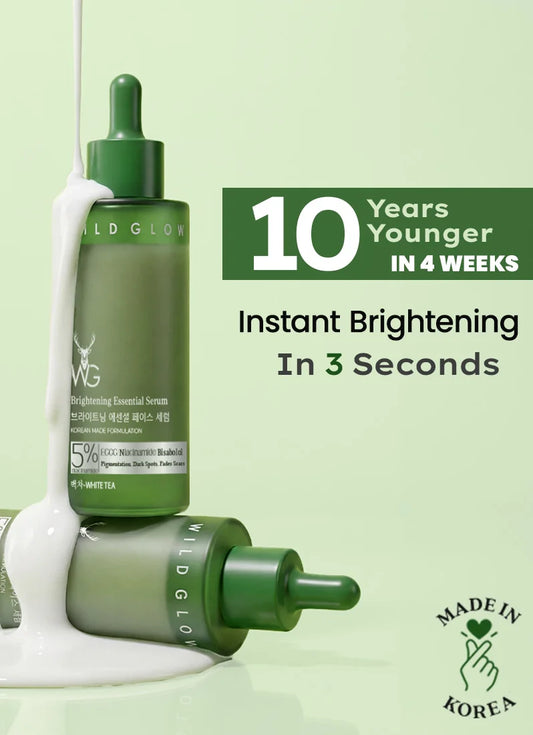 Brightening Essential Serum | 60ml