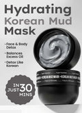 WildGlow Mud Mask
