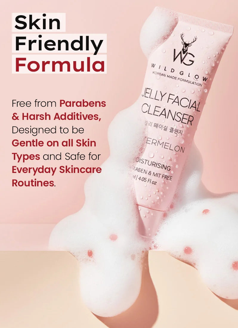 Watermelon Facial Cleanser | 120ml