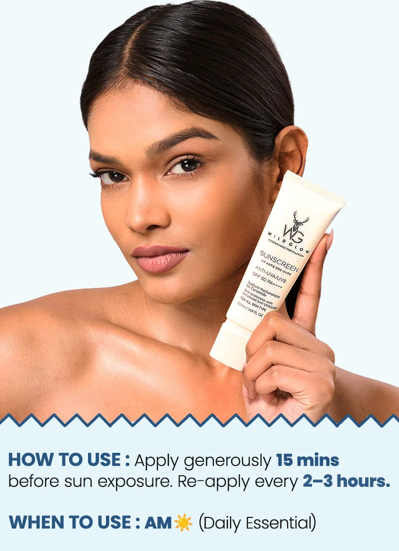 Uni-Protect Sunscreen | 50ml
