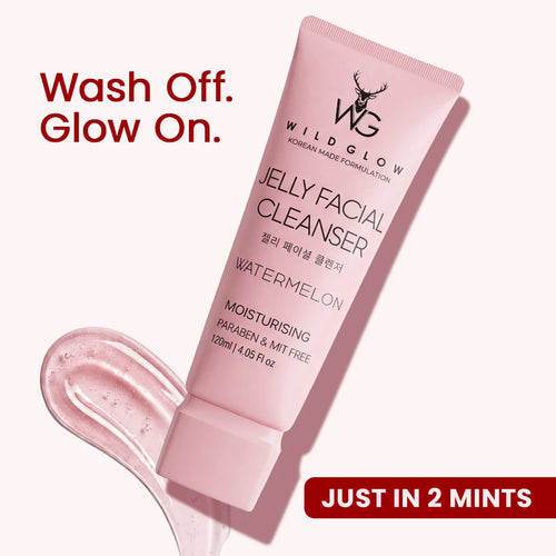 Watermelon Facial Cleanser | 120ml