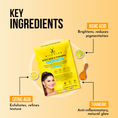 Load image into Gallery viewer, Kojic Acid & Turmeric Korean Cleansing Pads -40Pcs
