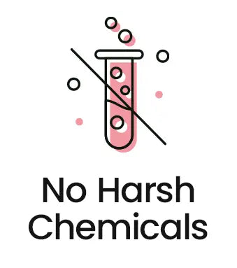 No_Harsh_Chemicals