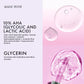 Overnight Exfoliation + Skin Renewal Serum With 10% AHA (20 ML)