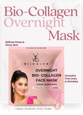 Bio Collagen Overnight Face Mask