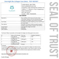 Load image into Gallery viewer, Overnight Korean Face Mask With Real Deep Bio-Collagen
