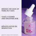 Load image into Gallery viewer, Pore Minimizing Serum with Niacinamide (20 ML)
