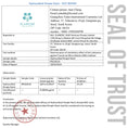 Load image into Gallery viewer, Overnight Acne Relief Hydrocolloid Pimple Patches With Salicylic Acid - 36 Dots
