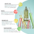 Load image into Gallery viewer, Luxury Korean Wildglow Brightening Serum
