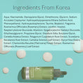 Load image into Gallery viewer, Luxury Korean Wildglow Brightening Serum
