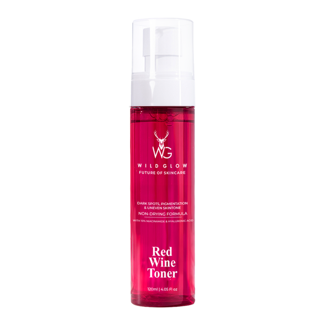 RED WINE TONER