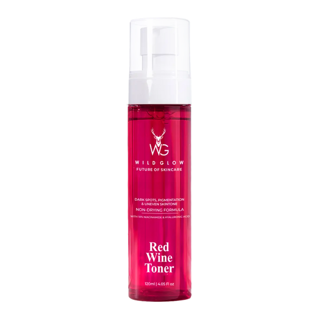 RED WINE TONER
