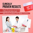Load image into Gallery viewer, Red Wine Gel Face Mask With Paris-Based Red Wine Extracts (50 GM)

