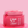 Load image into Gallery viewer, Red Wine Wine Elixir Facial Gel
