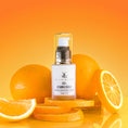 Load image into Gallery viewer, 20% Vitamin C Serum for Instant Skin Brightening (30 ML)
