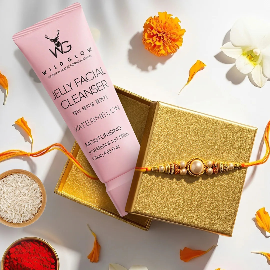 WILDGLOW ULTIMATE GLOW KIT