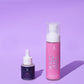 Exfoliating Toner + Night Serum Combo With 10% AHA For Exfoliation (Pack of 2)