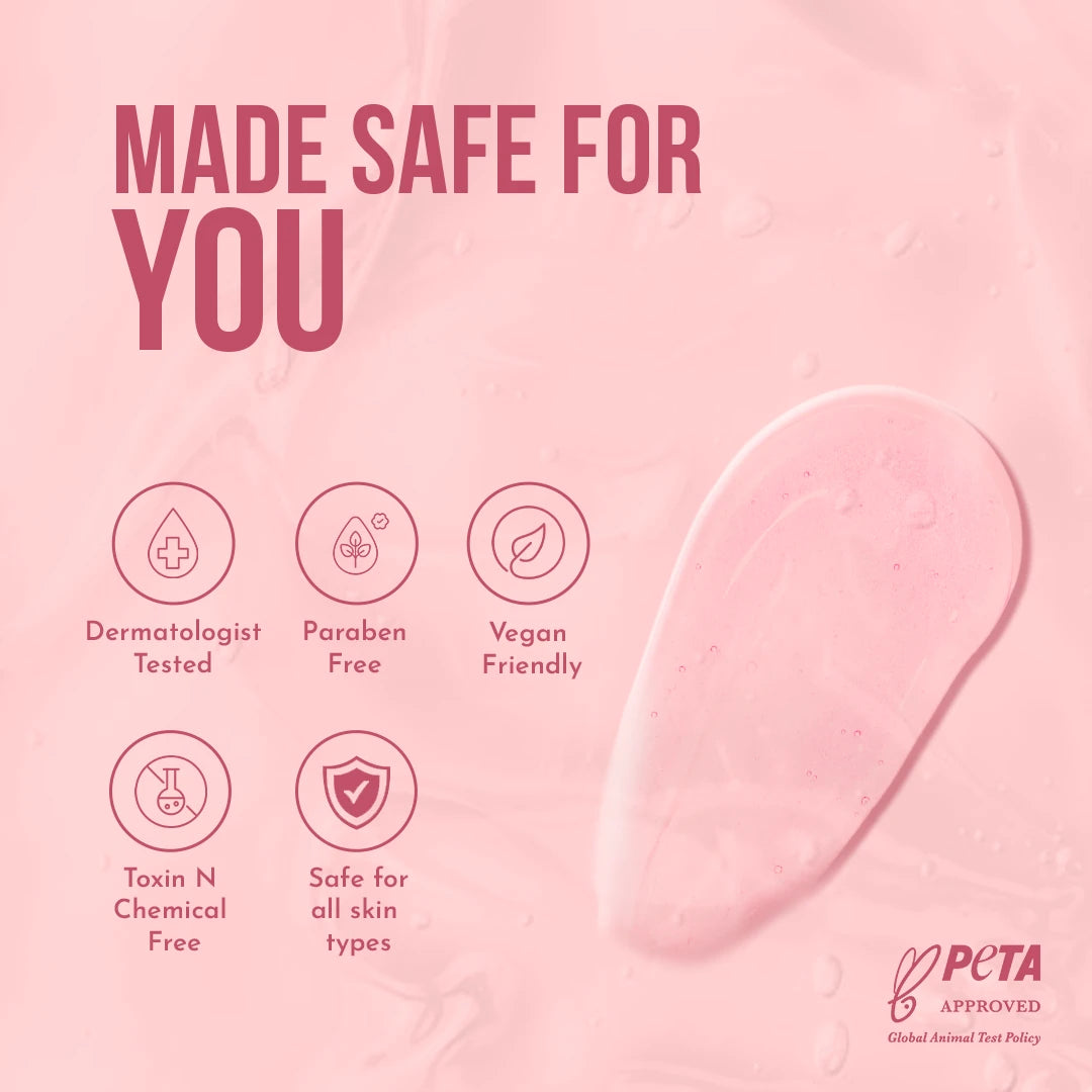 Overnight Korean Face Mask With Real Deep Bio-Collagen
